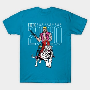 Exotic 2020 T-Shirt
